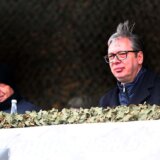 Vučić o kritikama Konakovića zbog mitinga "Srpska te zove": Uporedite prosečne plate u Sarajevu i Srbiji 5