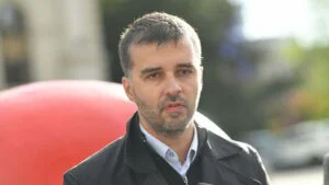 Manojlović: Kreni-promeni dao doprinos izborima 17. decembra