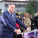 "Tužni stranački skup": Dodikov miting "Srpska te zove" bez uticaja na donošenje Rezolucije o Srebrenici 5
