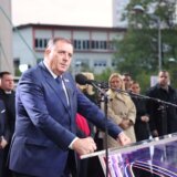 "Izabran sam da branim identitet srpskog naroda": Dodik procenjuje koliko ljudi će glasati za rezoluciju o genocidu u Srebrenici 5