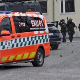 Pucnjava u školi u Finskoj: Jedno dete stradalo, dvoje teško ranjeno, uhapšen maloletnik 5