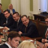 Da li su neke političke partije i nevladine organizacije poslužile kao alibi vlasti da se hvali da je uspostavljen dijalog, uoči izbora? 1