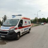 Hitna pomoć: U četiri saobraćajne nezgode u Beogradu tri osobe lakše povređene 17