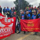 Sindikat Sloga traži reformu propisa o bolovanju 10