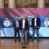 Branimir Nestorović optužio opoziciju da radi u sadejstvu sa vlašću: Zašto nisu tražili da Aleksadar Vučić ne bude nosilac liste na lokalnim izborima 6