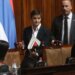 Međusobne prepirke i uvrede između vlasti i opozicije u Skupštini, Brnabić za sutra zakazala novu sednicu na kojoj će se glasati 2