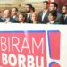 "Biram borbu" dogovorio raspodelu mandata, čeka se ime kandidata za gradonačelnika i novo ime koalicije 6