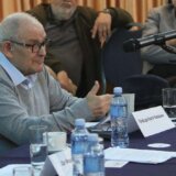 Zaključak okruglog stola o Kosovu: Protiv Aleksandra Vučića treba pokrenuti krivični postupak 10