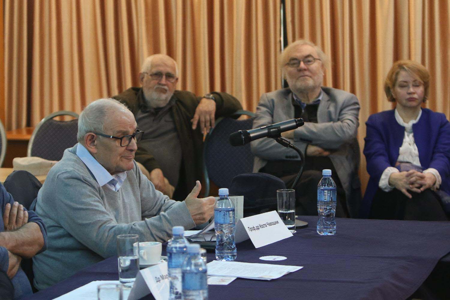 Srpska liberalna stranka okupila je najviše akademika, ali nikada nije dobila na masovnosti 3