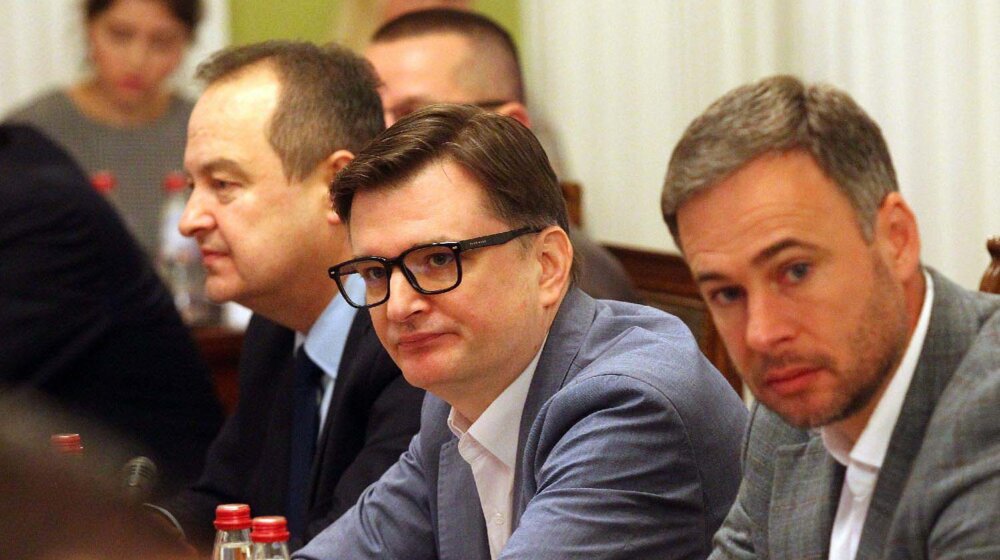 Nova.rs: Šta je sve Ana Brnabić izgovorila opoziciji? 1