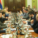 Brnabić po zadatku zove na sastanak, ali pod njenim uslovima: SNP odlučuje u sredu, Novi DSS poziv smatra neumesnim 3