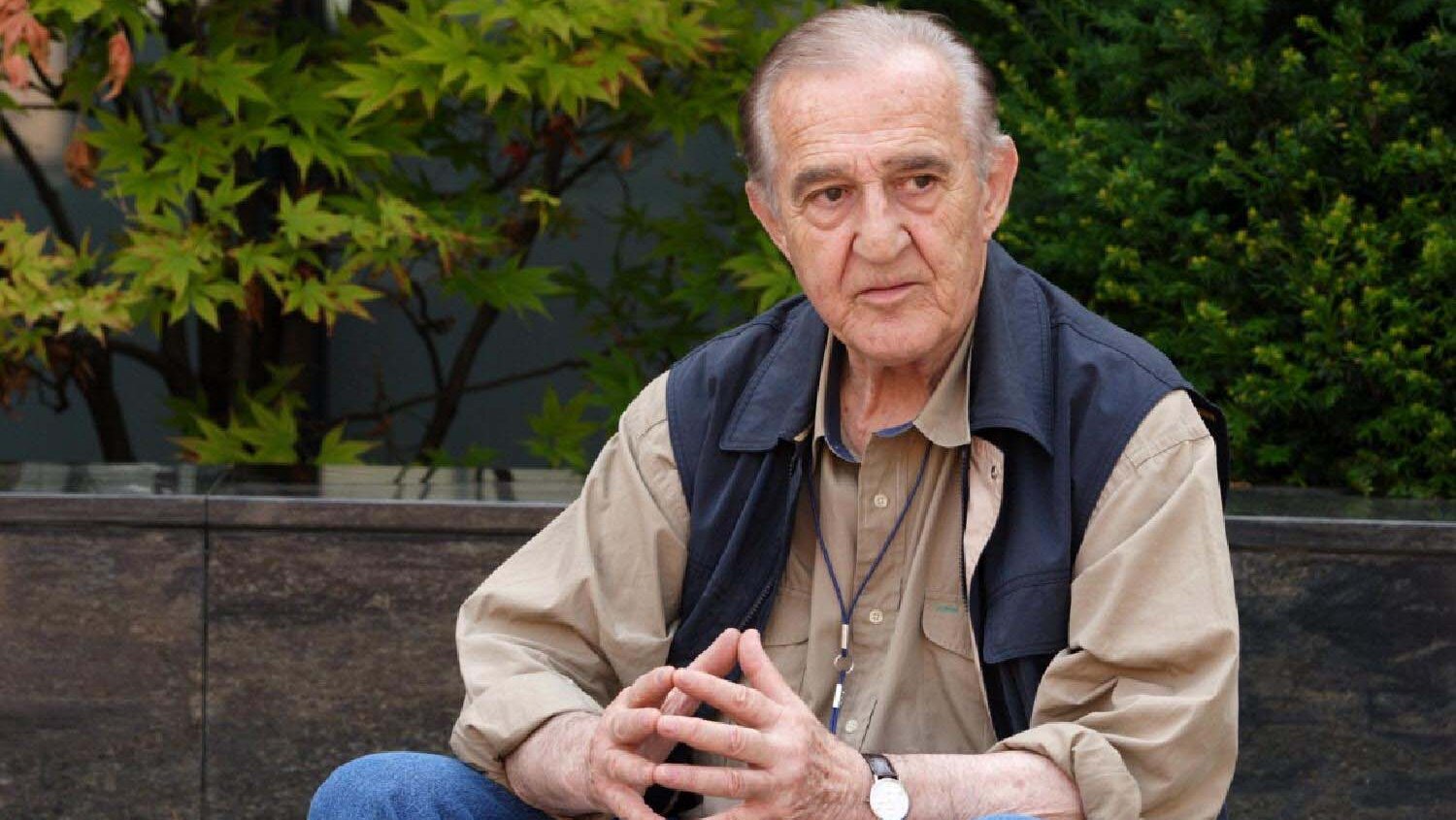 Čovek koji je morao biti (prvi deo) 2 Čovek koji je morao biti (prvi deo) 2