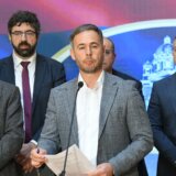 (VIDEO) Aleksić: Vlast je odlučila da na beogradske izbore ide bez opozicije - pod ovakvim uslovima nema izbora 12