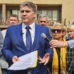 "Biramo Čukaricu" podneli krivičnu prijavu protiv predsednika opštine zbog ometanja izbornih radnji 13