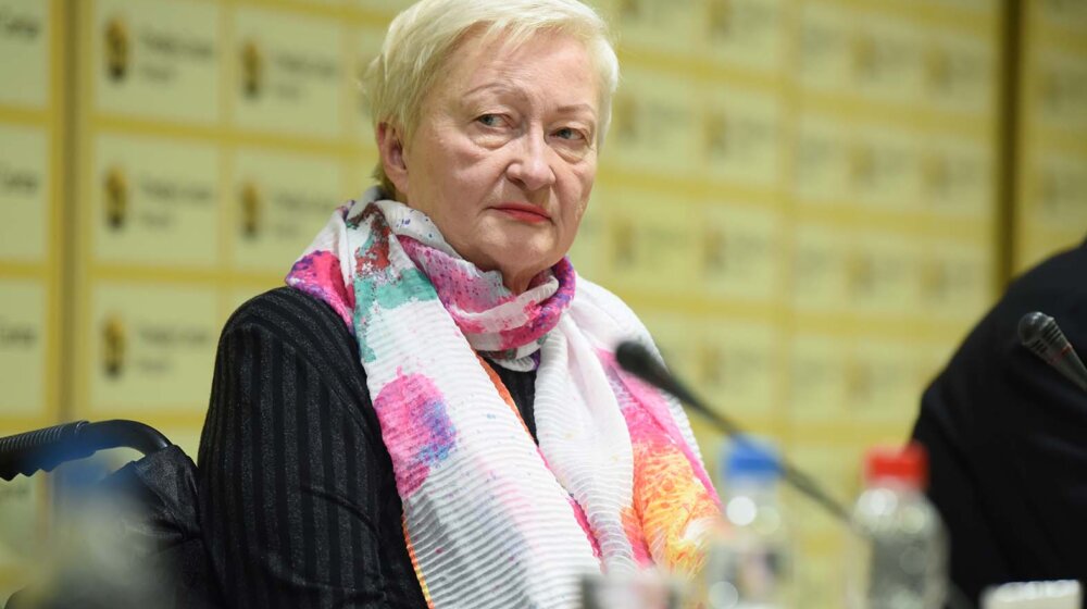 Svetlana Broz o Šapićevoj inicijativi: Uvek neki dežurni četnički ideolog hoće da premesti Tita 1