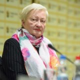 Svetlana Broz o Šapićevoj inicijativi: Uvek neki dežurni četnički ideolog hoće da premesti Tita 11