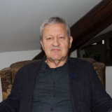 Subverzivni pisac u otporu protiv svakog blata: Draganu Velikiću uručena Nagrada "Trepetalo iz Trogira" Centra za medije "Ranko Munitić" 2