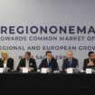 Konferencija o zajedničkom regionalnom tržištu Zapadnog Balkana u Novom Sadu 44