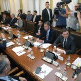 Nastavljen Skupštinski Kolegijum o preporukama ODIHR 9