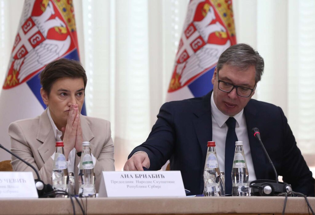 Sonja Biserko: Vučić se svrstava u Putinovu koaliciju autoritarnih režima 2