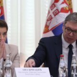 Vanredna sednica Vlade Srbije: Vučić poručio da su teški dani pred nama, formirati timove za sadejstvo svih naših snaga 4