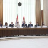 Frankfurter rundšau: Vlasti Srbije gube živce zbog litijuma i aferama skreću pažnju 5