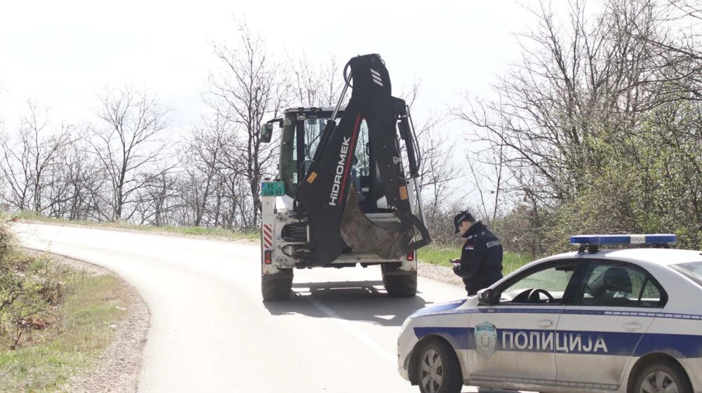 Osumnjičenima za ubistvo devojčice Danke Ilić produžen pritvor 14