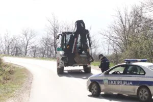 Osumnjičenima za ubistvo devojčice Danke Ilić produžen pritvor 24