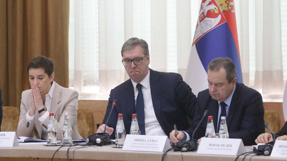 "Ponizio i policiju i tužilaštvo": Zašto je baš Vučić morao da saopšti da je devojčica iz Bora ubijena? 1