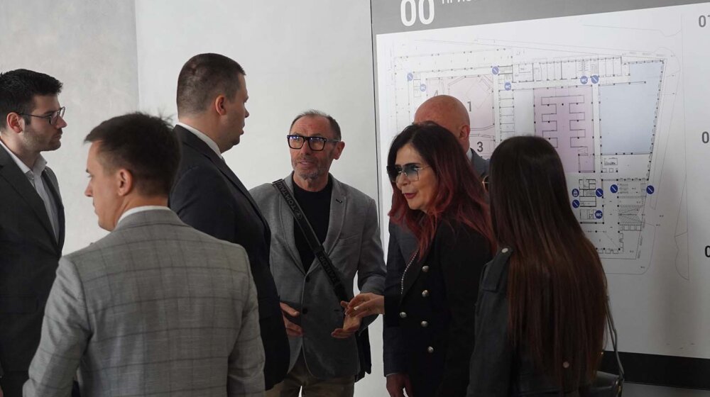 Izricanje presude Vladimiru i Miljani Kecmanović danas u 13 sati 1