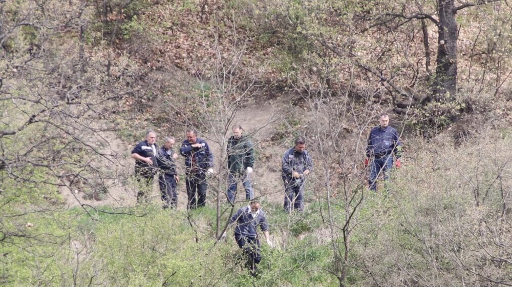 Osumnjičeni za ubistvo dvogodišnje Danke Ilić upućeni na psihijatrijsko veštačenje 10