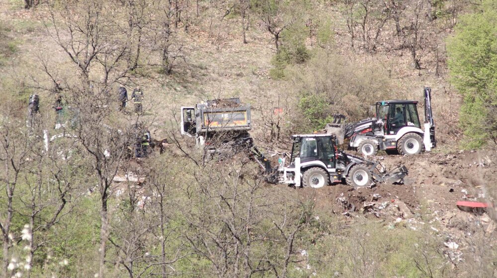 Direktor JKP “Vodovod” u Boru podneo neopozivu ostavku: Osumnjičeni za ubistvo Danke Ilić su radili u ovom preduzeću 1