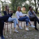 FERKA u Čačku: Da li je Vučića sramota ko su mu kadrovi, pa ih krije iza svog imena? 7