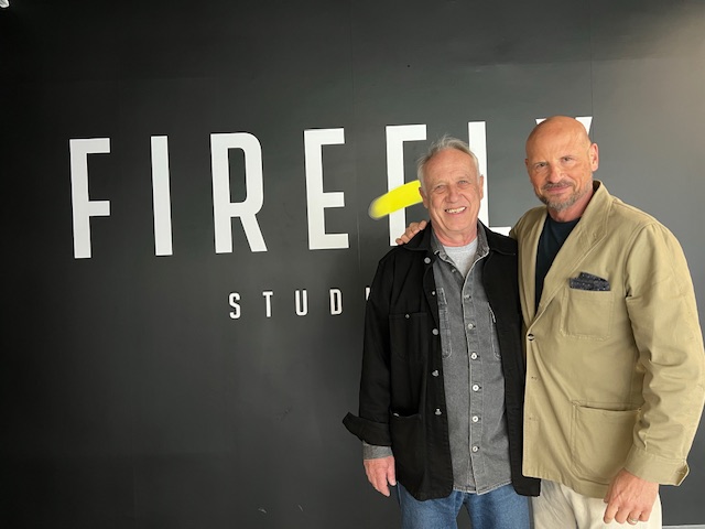 Martin Skorseze producent serije koja se snima u Srbiji 1