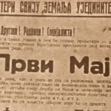 Borimo se, sve ovo je moguće promeniti: Prvomajski proglas radnicama i radnicima Kragujevca „Nove Svetlosti” 1