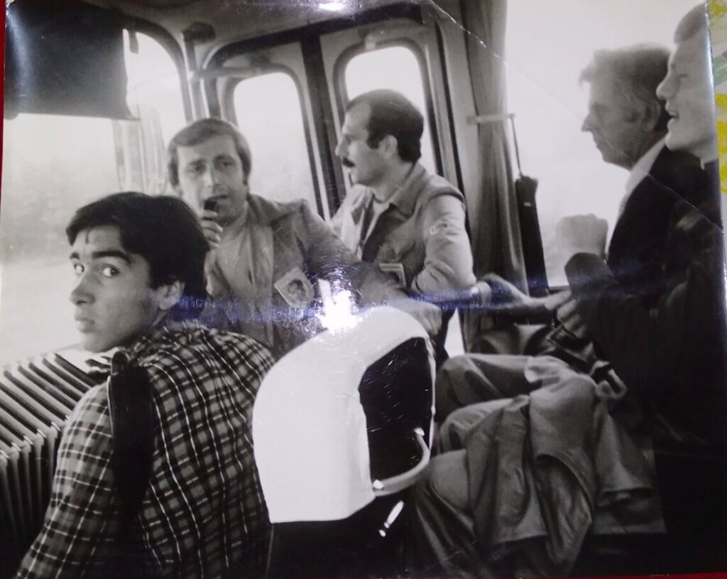 Hej haj brigade na o-ruk od Triglava do Đevđelije grade: ORA - Kako su izgledale omladinske radne akcije? 3 Hej haj brigade na o-ruk od Triglava do Đevđelije grade: ORA - Kako su izgledale omladinske radne akcije? 10