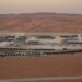 Saudijski naftani gigant Aramko globalni partner FIFA 1