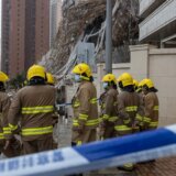 Snažna oluja i grad u provinciji Đangsi na istoku Kine: Poginulo osam osoba 1