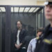 Moskovski sud odbacio žalbu novinara Gerškoviča, ostaje u zatvoru najmanje do kraja juna 2