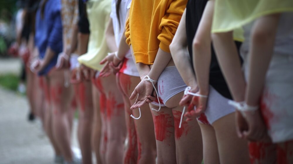 "Rusija koristi silovanje kao vojnu strategiju": Počinju prve isplate ratne odštete za rat u Ukrajini 1