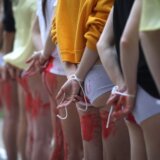 "Rusija koristi silovanje kao vojnu strategiju": Počinju prve isplate ratne odštete za rat u Ukrajini 11