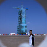 Kina sutra šalje novu posadu na svoju svemirsku stanicu 5