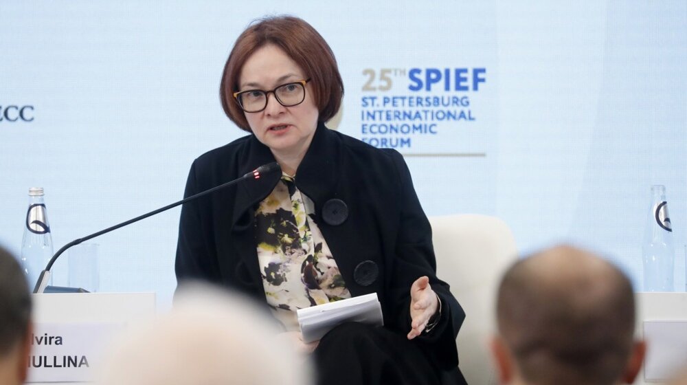 Digitalna rublja od jula sledeće godine? 1