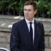 Trampov zet Džared Kušner doputovao u Izrael na sastanak sa Netanjahuom 8