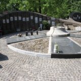 U nedelju razgledanje grobova književnika i pesnika na Novom groblju u Beogradu 4