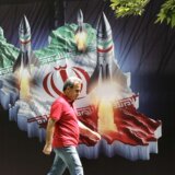 Ubijen glavni obaveštajac iranske Revolucionarne garde 1