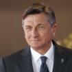 Pahor organizovao skup Zapadni Balkan u EU, među učesnicima Tadić, Josipović, Lajčak, Jeremić 11