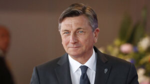 Pahor: Pripremam se vrlo pažljivo i odgovorno za funkciju specijalnog izaslanika za dijalog Beograda i Prištine