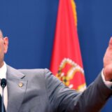 Šta Asošiejted pres piše o sastavu nove Vlade Srbije: "Uključivanje sankcionisanog Vulina sugeriše samo jedno" 9