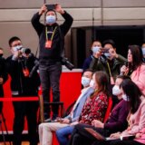 "Bili smo suočeni sa opstrukcijama, pritiscima i nasiljem": Strani novinari o uslovima rada u Kini 5